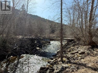 1608 Chase Falkland Road. Chase, British Columbia