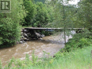 1608 Chase Falkland Road. Chase, British Columbia