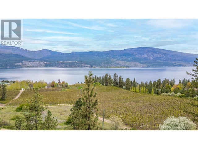 16299 Commonage Road, Lake Country