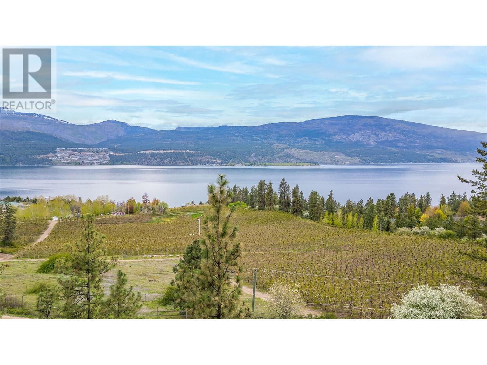 16299 Commonage Road. Lake Country, British Columbia