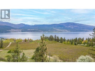 16299 Commonage Road. Lake Country, British Columbia