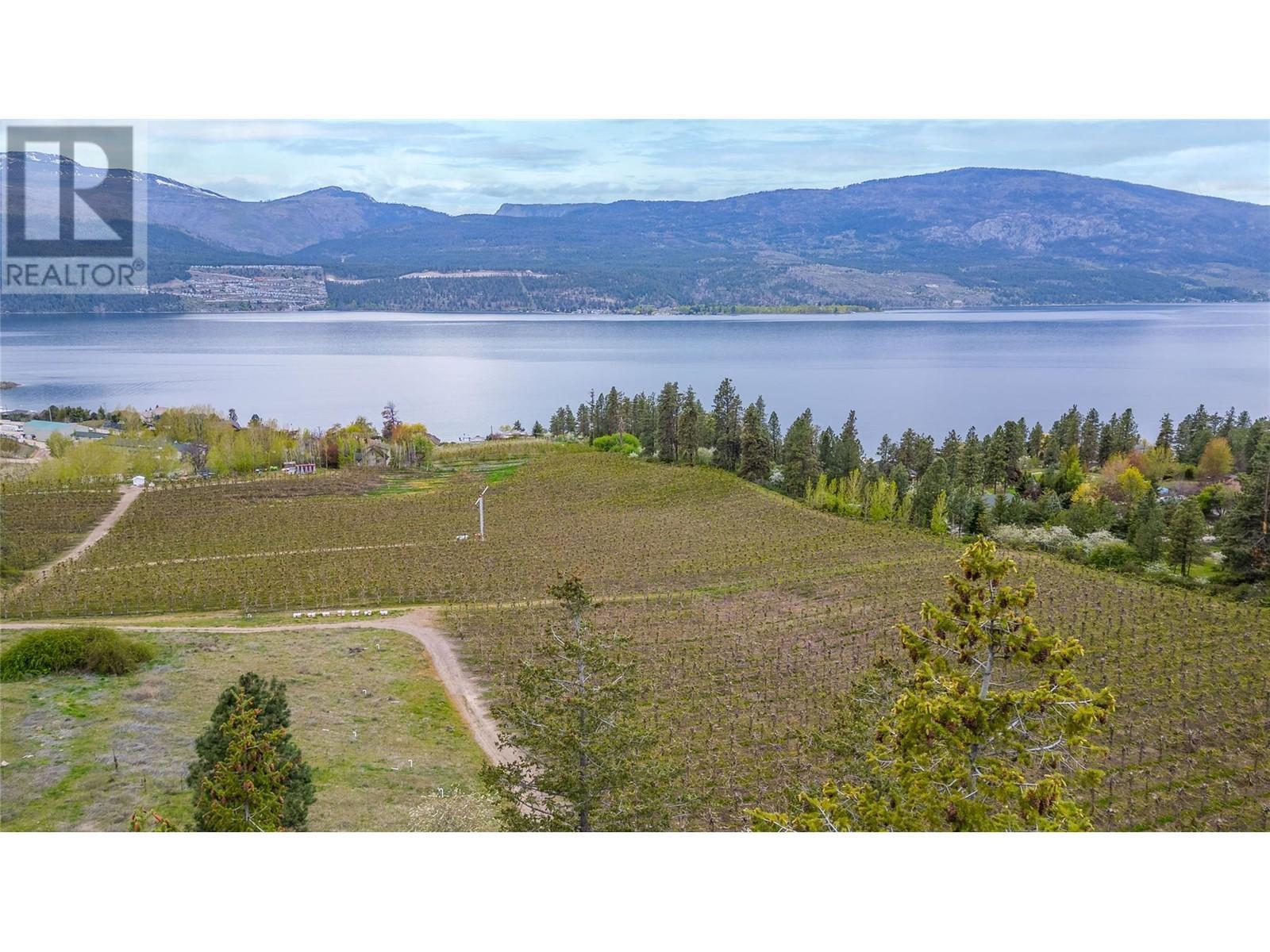16299 Commonage Road. Lake Country, British Columbia