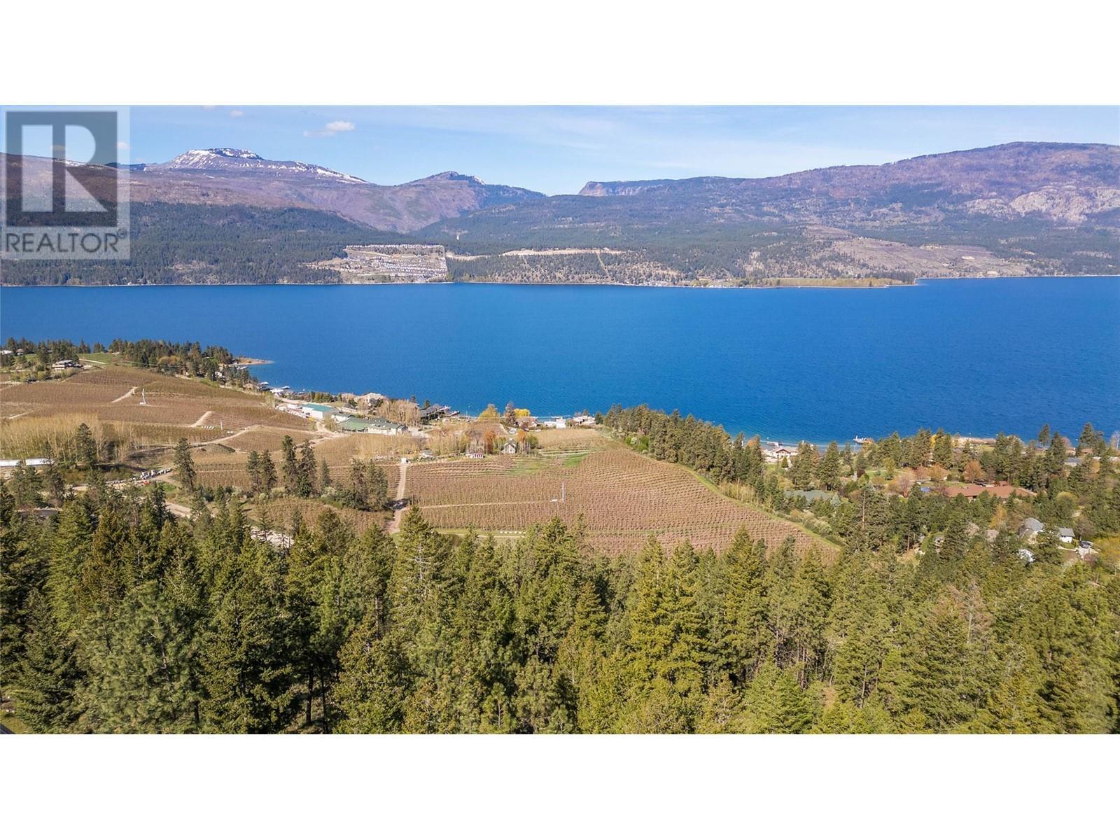 16299 Commonage Road. Lake Country, British Columbia