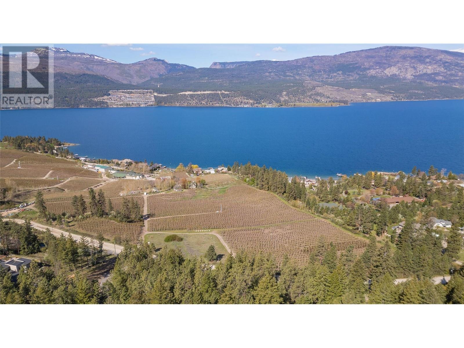 16299 Commonage Road. Lake Country, British Columbia