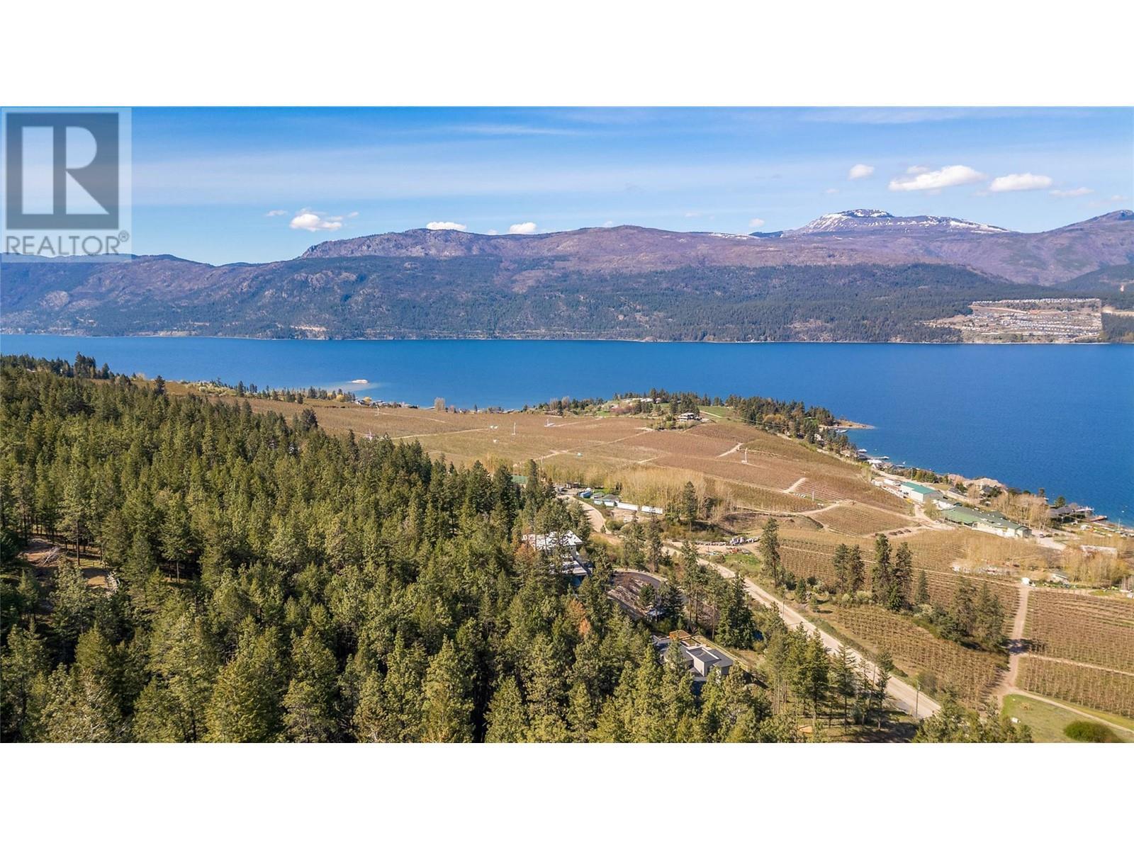 16299 Commonage Road. Lake Country, British Columbia