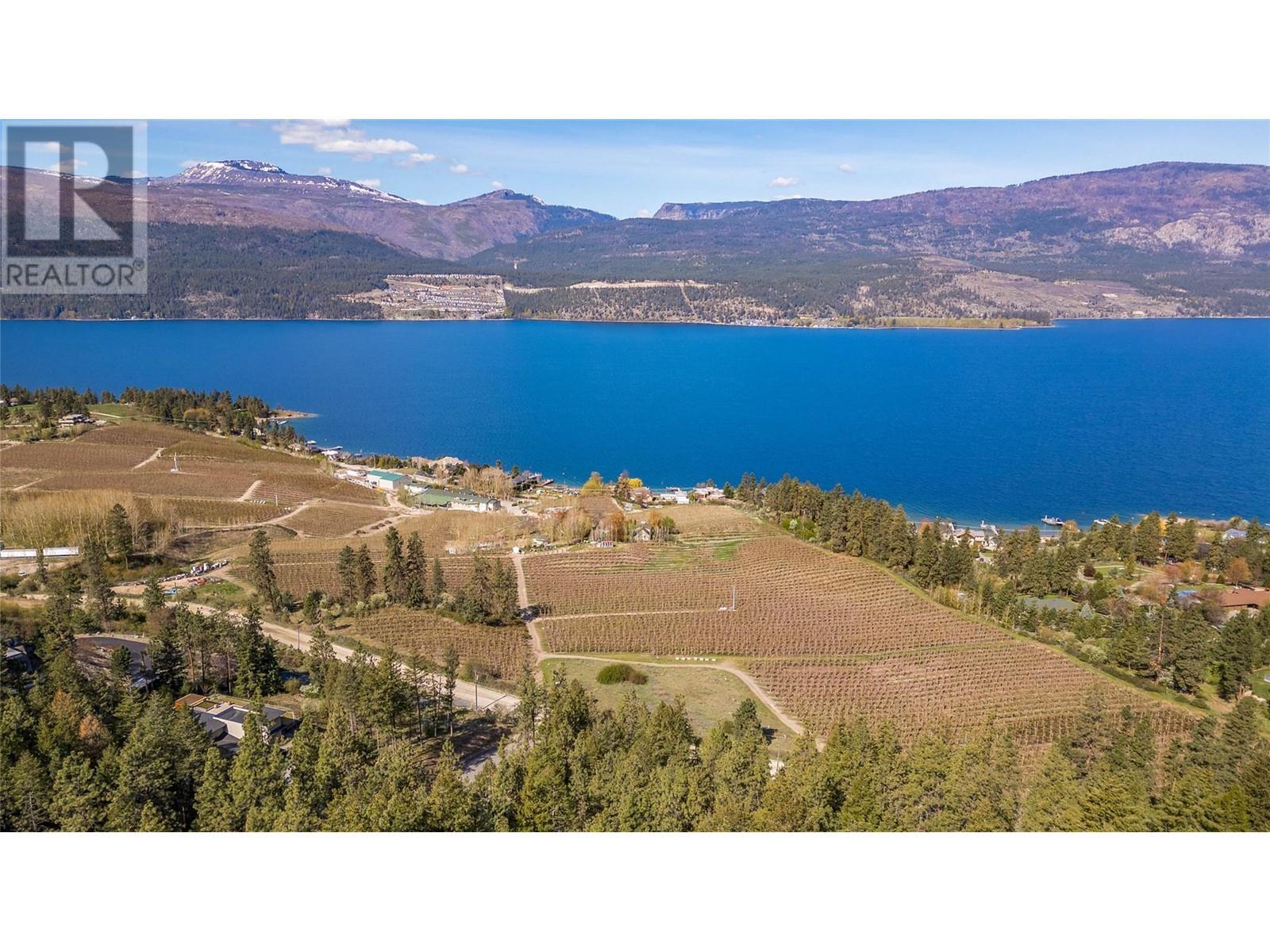 16299 Commonage Road. Lake Country, British Columbia