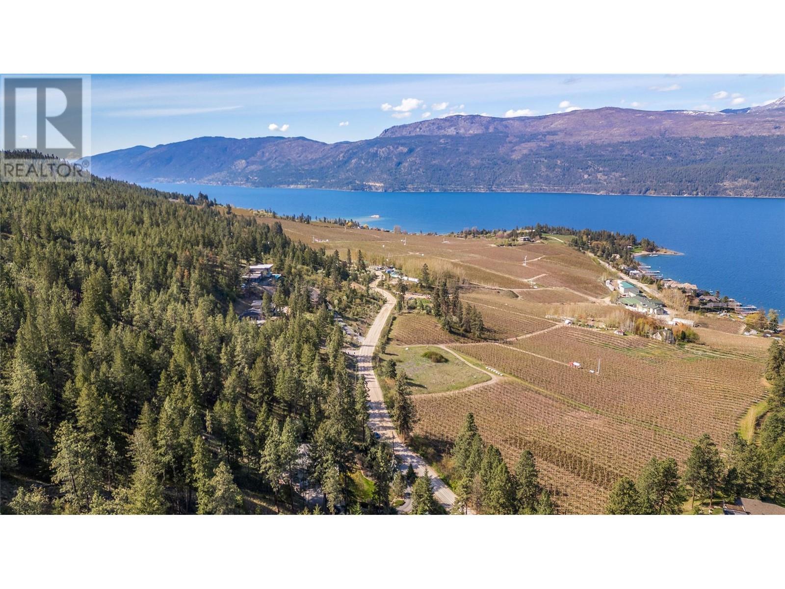 16299 Commonage Road. Lake Country, British Columbia