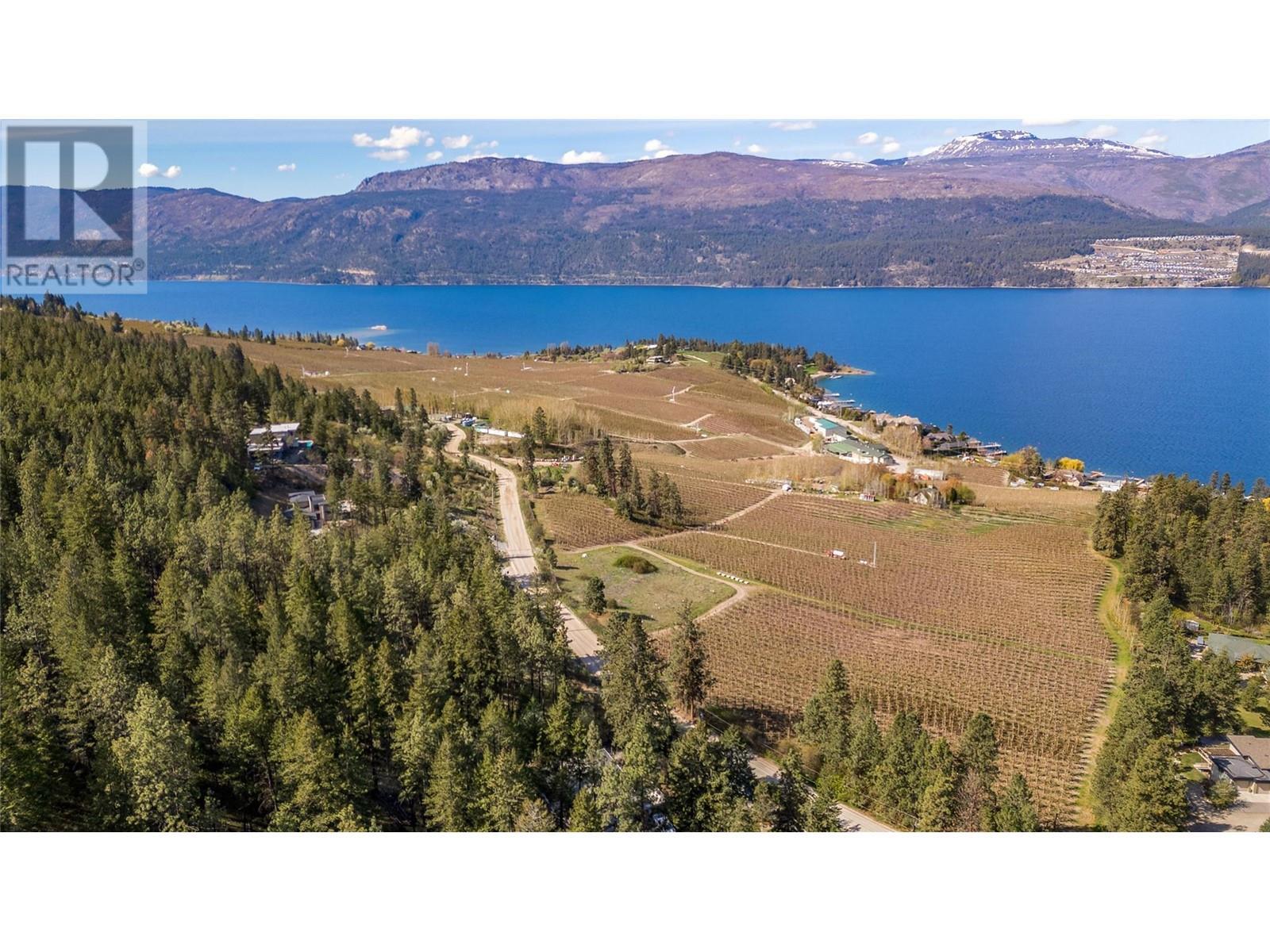 16299 Commonage Road. Lake Country, British Columbia