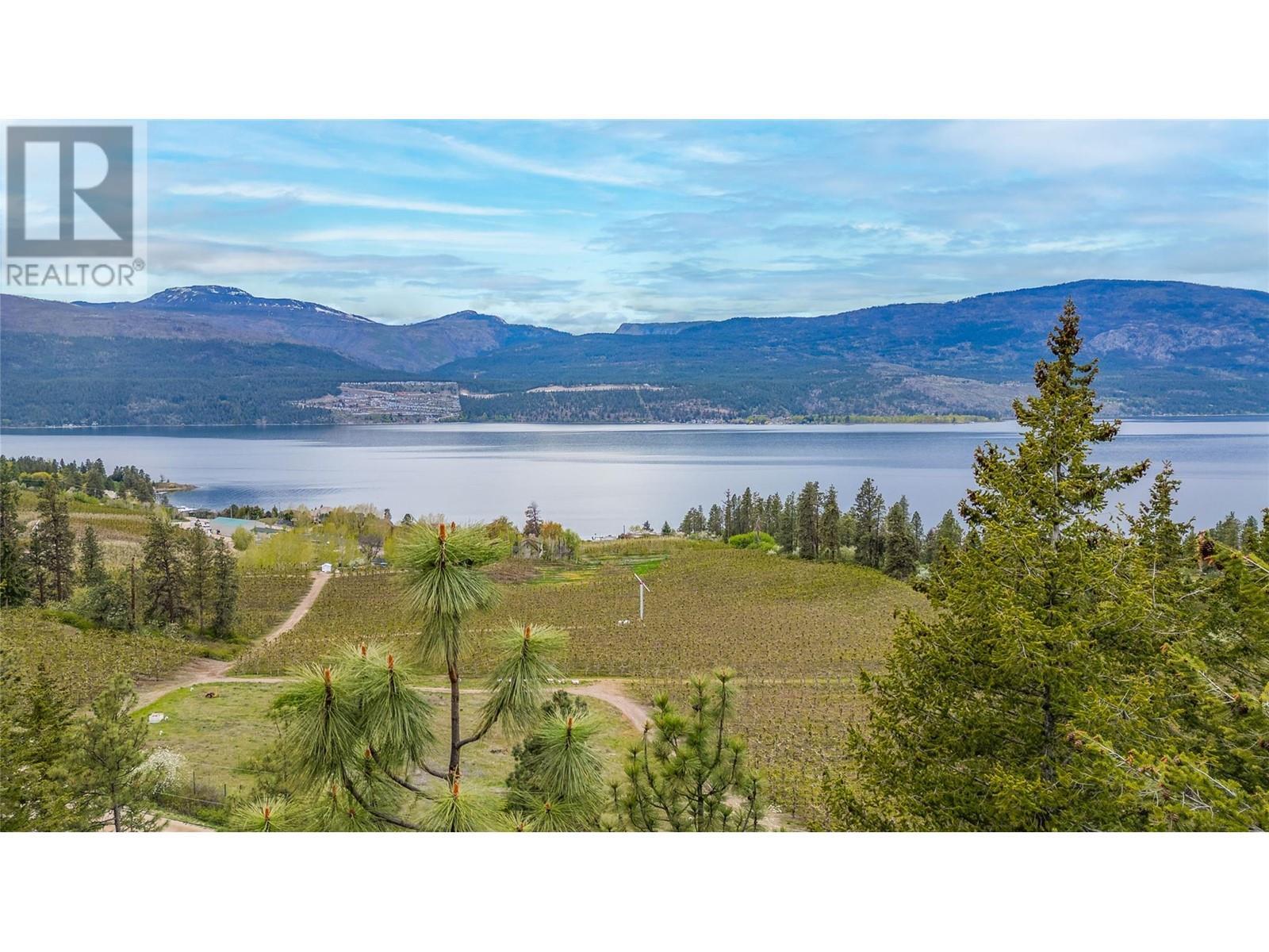 16299 Commonage Road. Lake Country, British Columbia