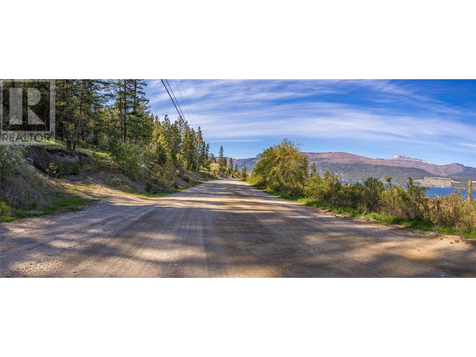 16299 Commonage Road. Lake Country, British Columbia