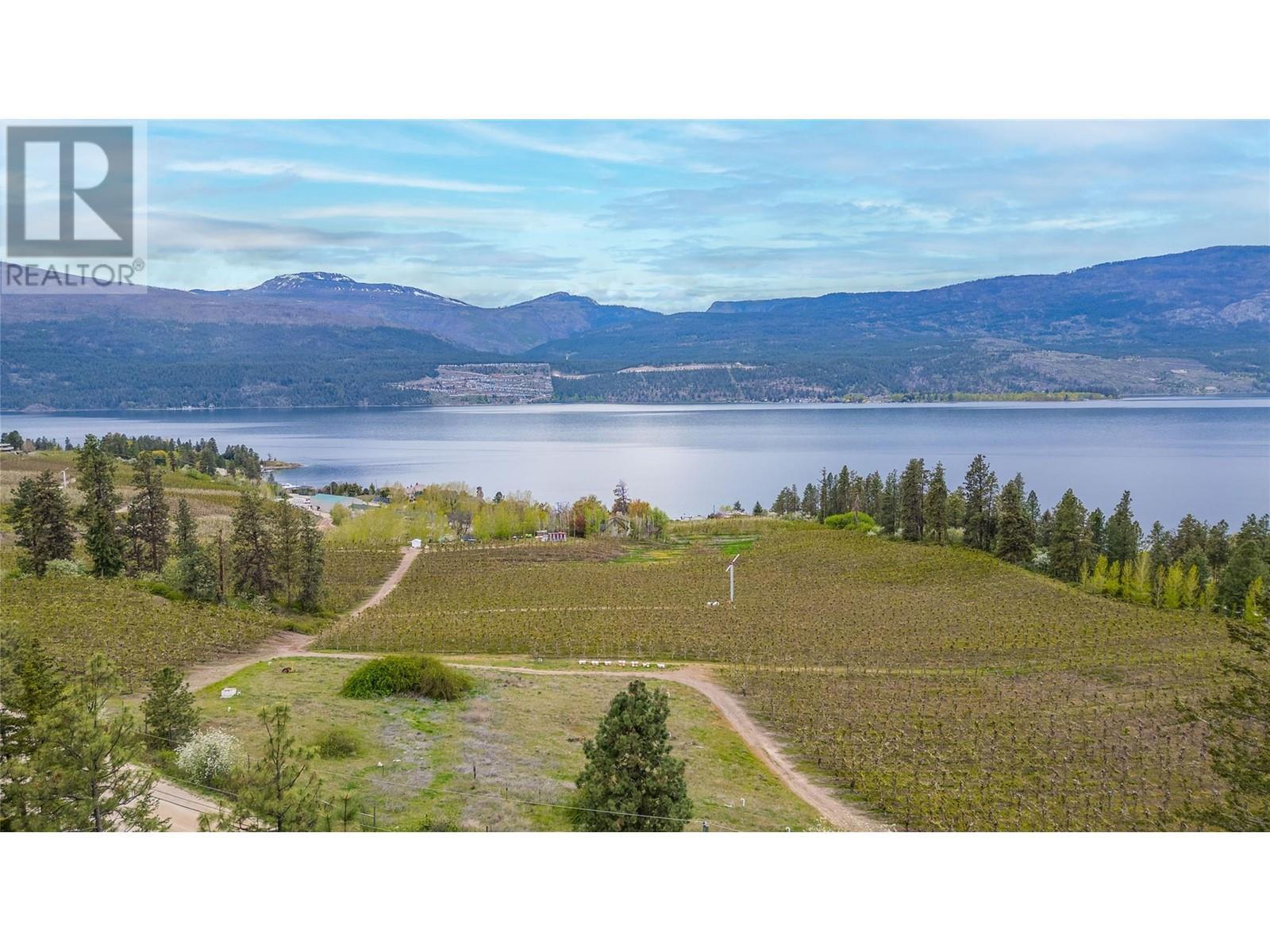 16299 Commonage Road. Lake Country, British Columbia