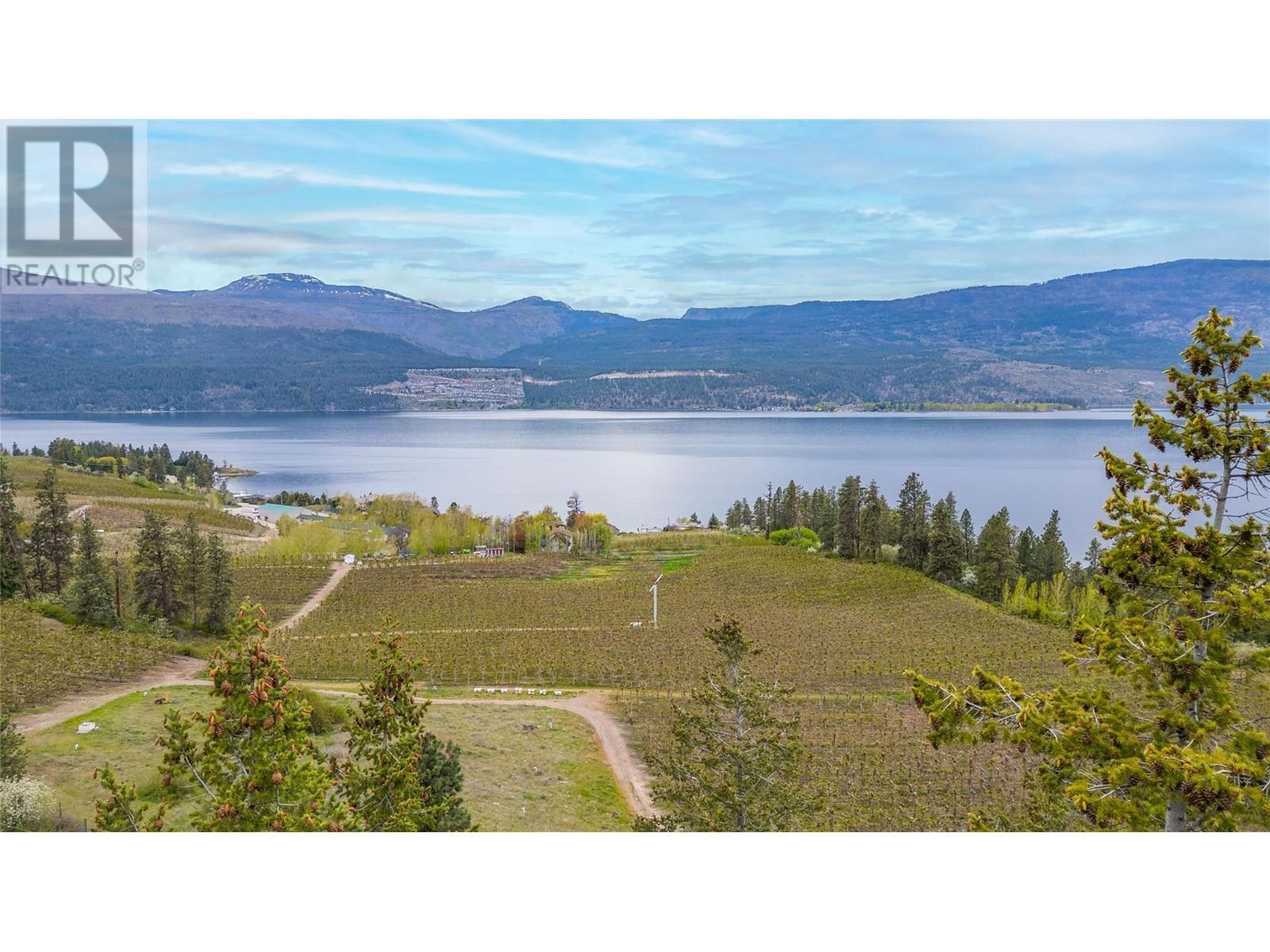 16299 Commonage Road. Lake Country, British Columbia