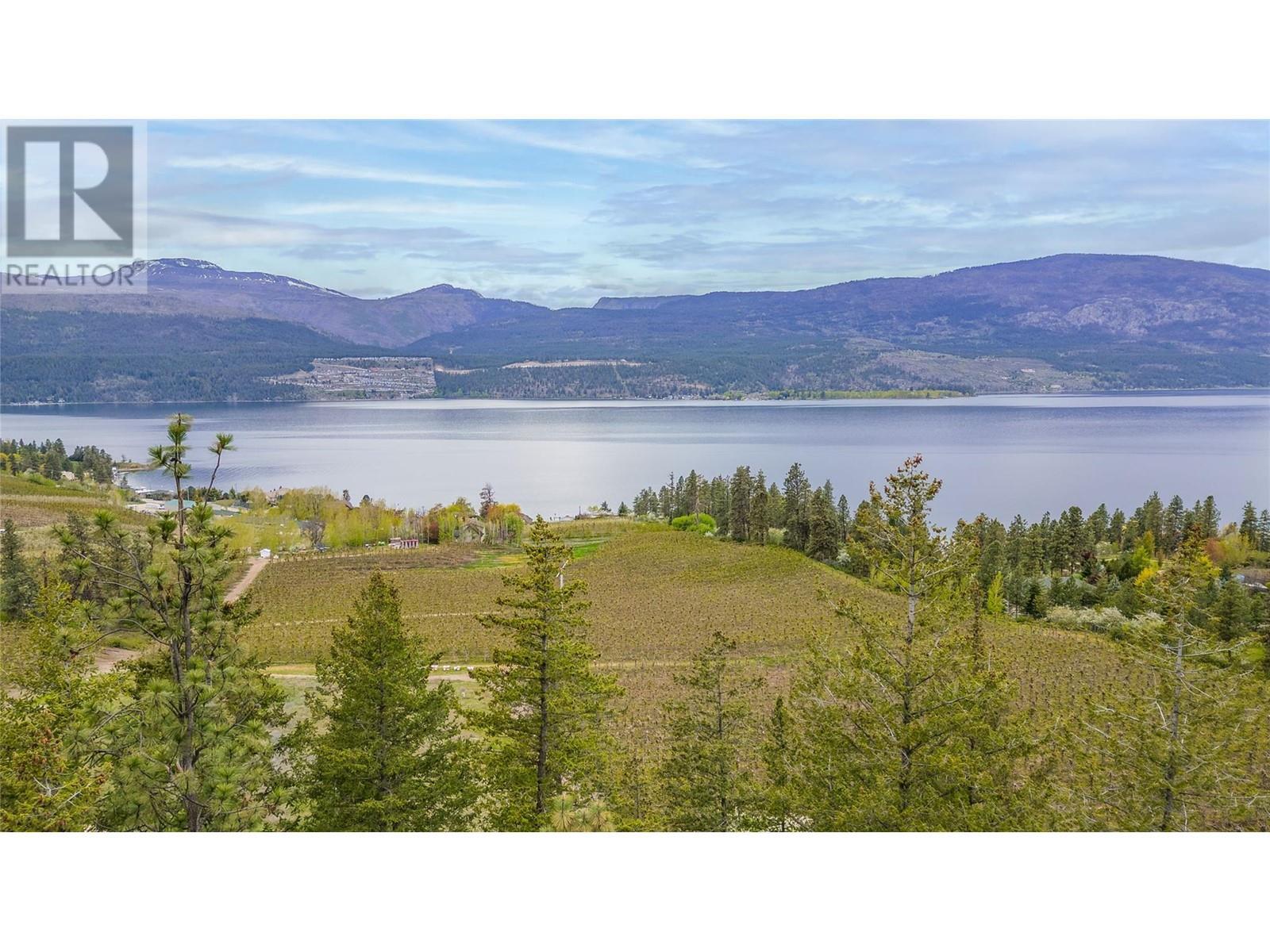 16299 Commonage Road. Lake Country, British Columbia