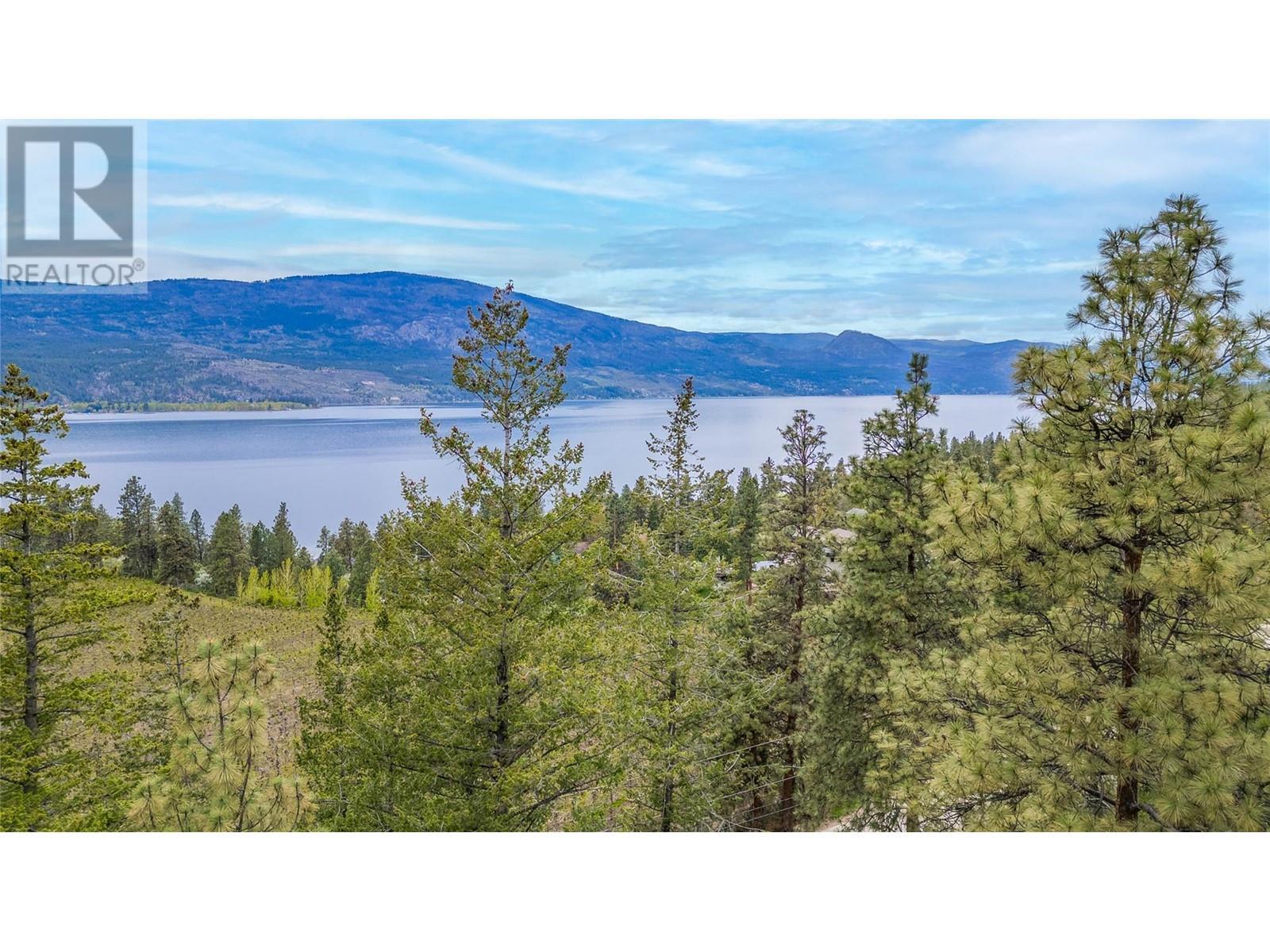 16299 Commonage Road. Lake Country, British Columbia