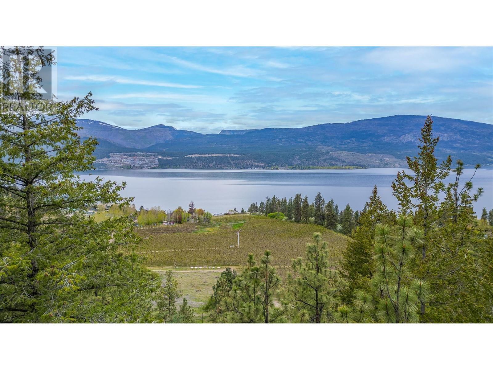 16299 Commonage Road. Lake Country, British Columbia