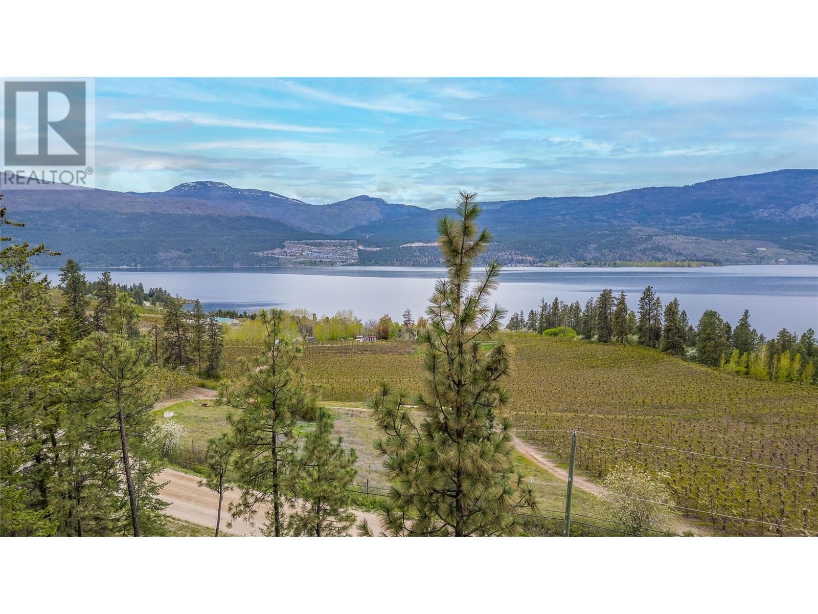 16299 Commonage Road. Lake Country, British Columbia