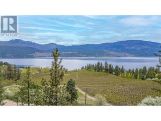 16299 Commonage Road. Lake Country, British Columbia