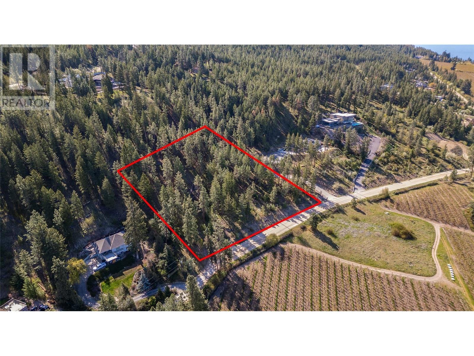 16299 Commonage Road. Lake Country, British Columbia