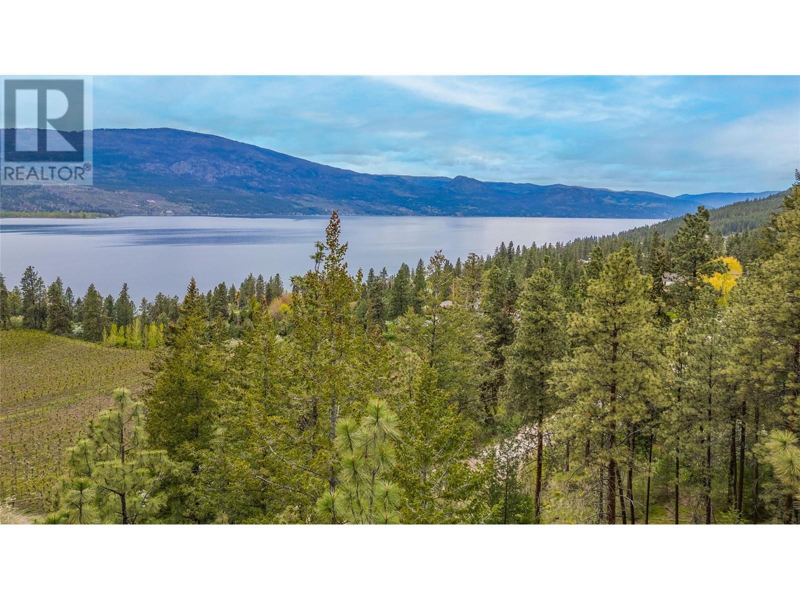 16299 Commonage Road. Lake Country, British Columbia