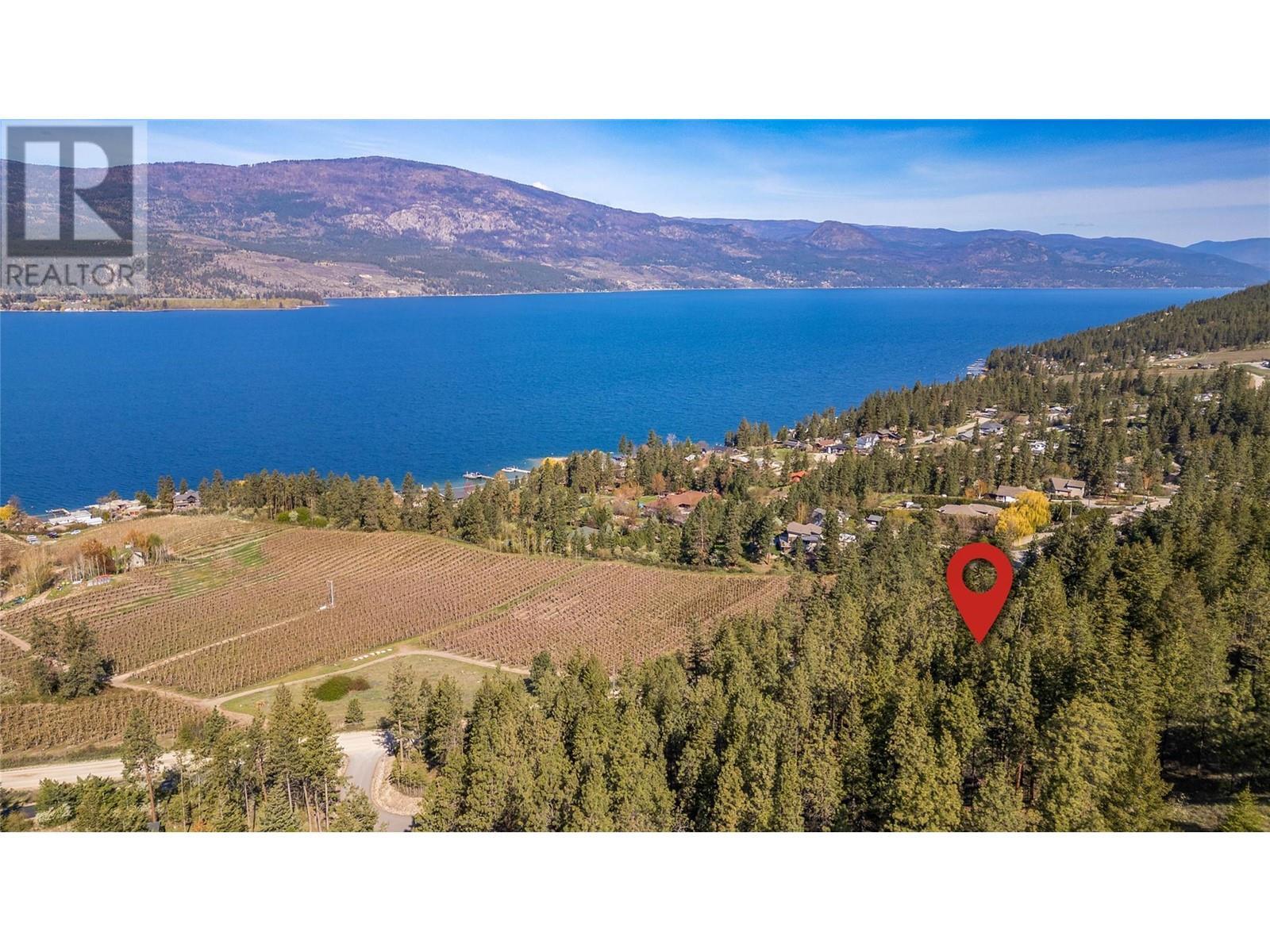 16299 Commonage Road. Lake Country, British Columbia