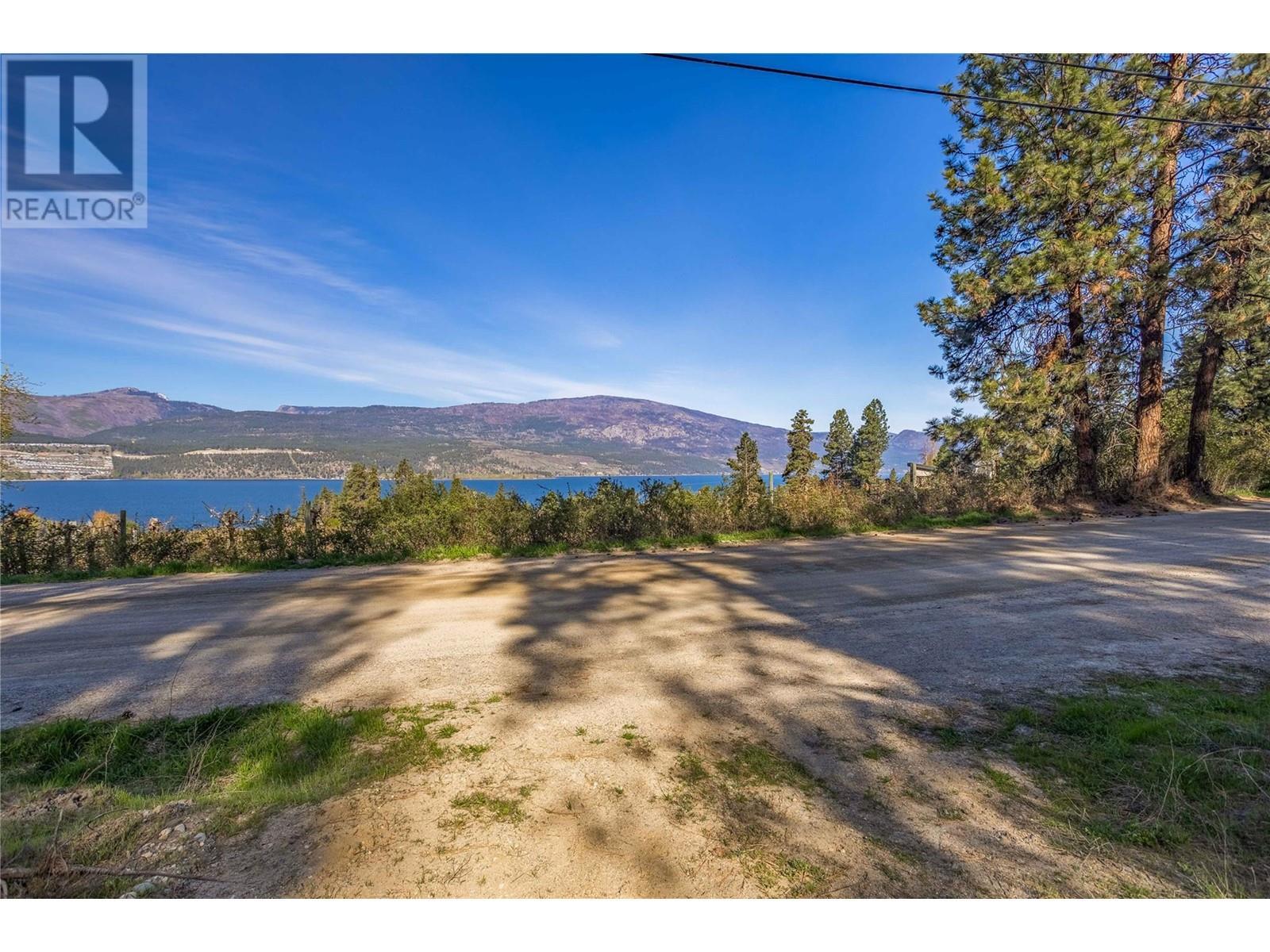 16299 Commonage Road. Lake Country, British Columbia