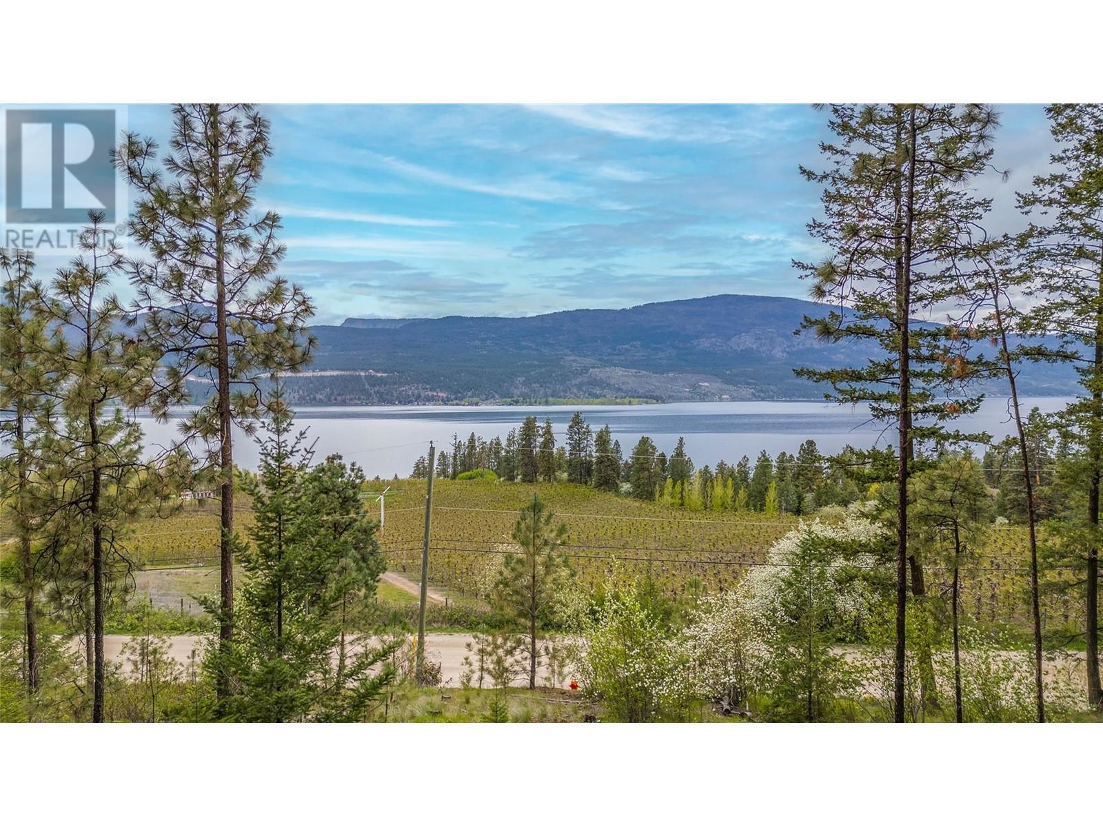 16299 Commonage Road. Lake Country, British Columbia
