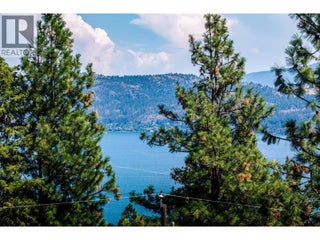 10523 Westshore Road. Vernon, British Columbia