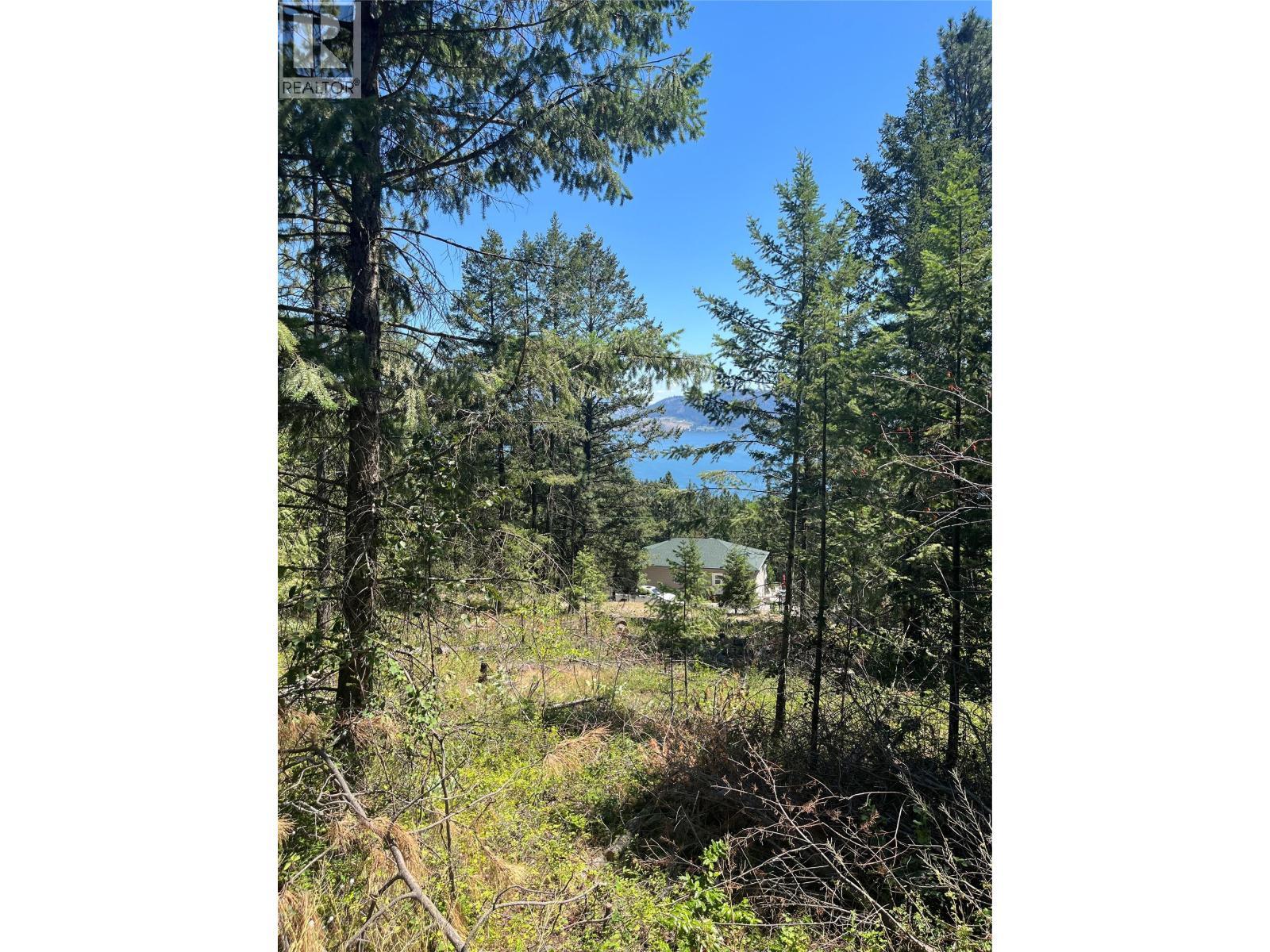 10523 Westshore Road. Vernon, British Columbia