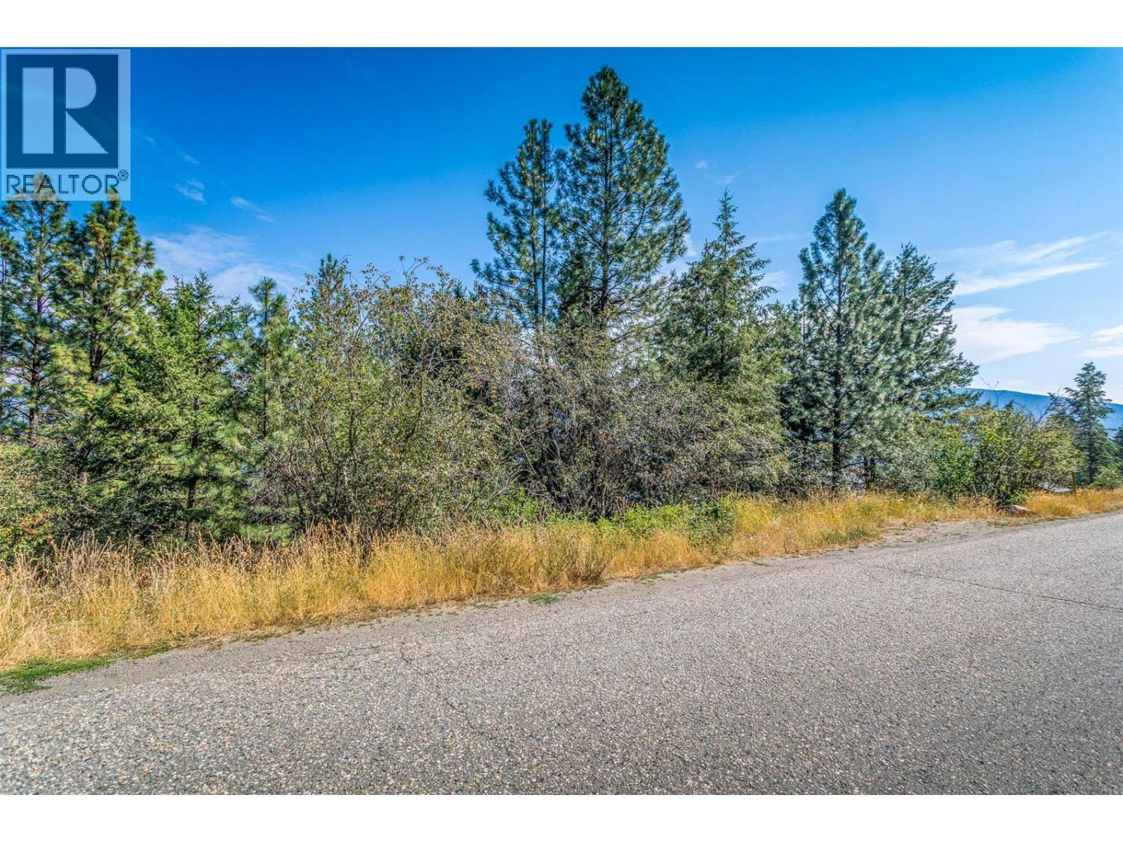 10523 Westshore Road. Vernon, British Columbia