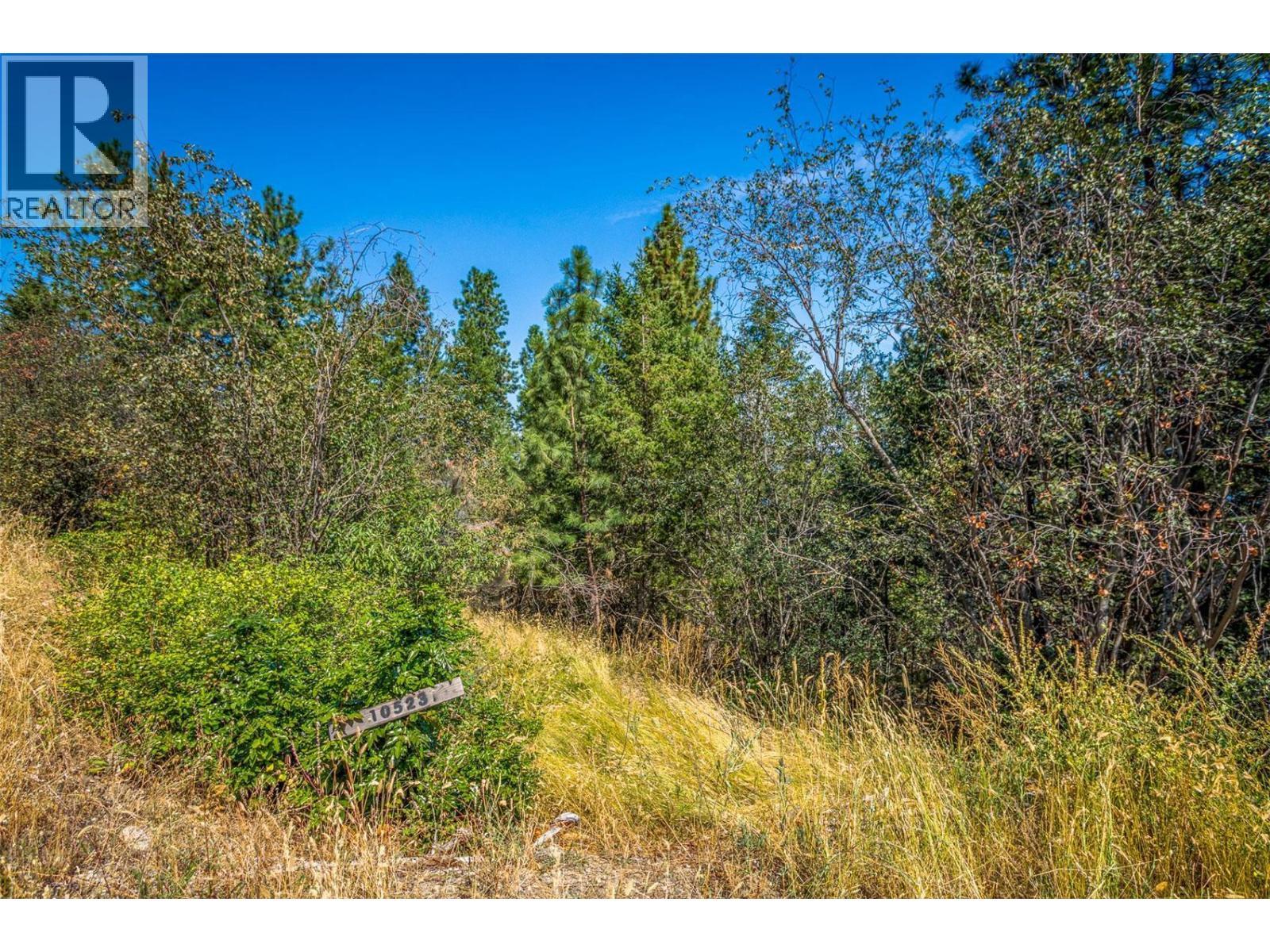 10523 Westshore Road. Vernon, British Columbia