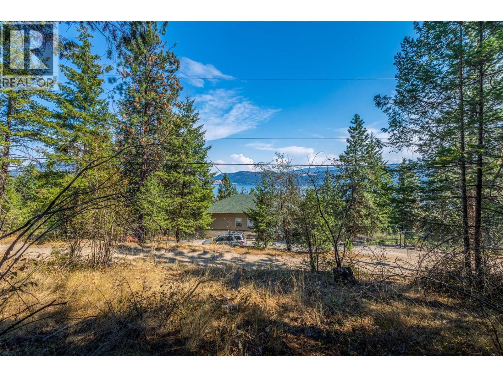 10523 Westshore Road. Vernon, British Columbia