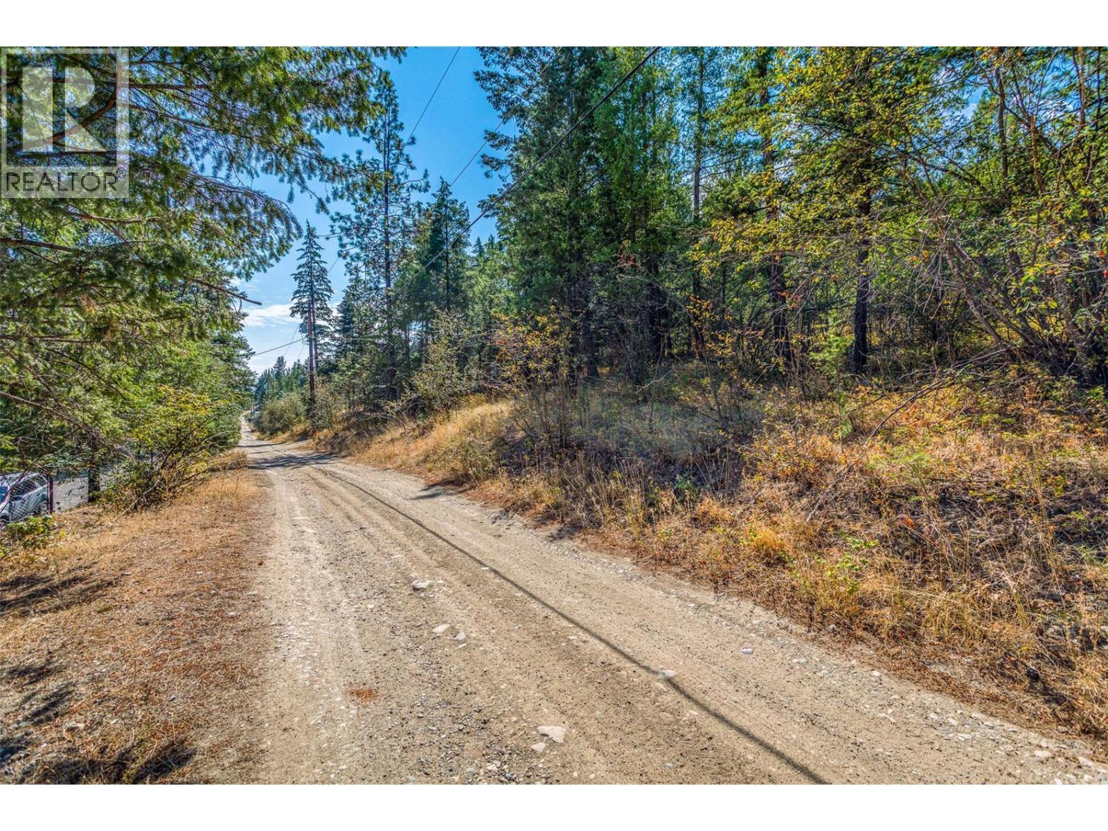 10523 Westshore Road. Vernon, British Columbia