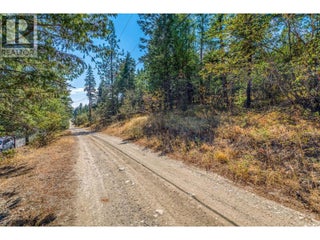 10523 Westshore Road. Vernon, British Columbia