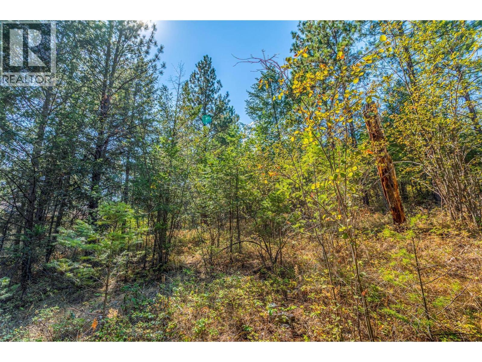 10523 Westshore Road. Vernon, British Columbia