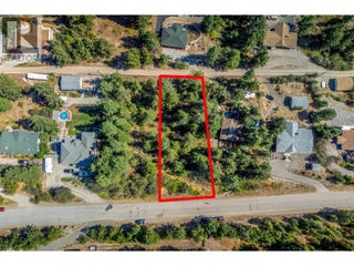 10523 Westshore Road. Vernon, British Columbia