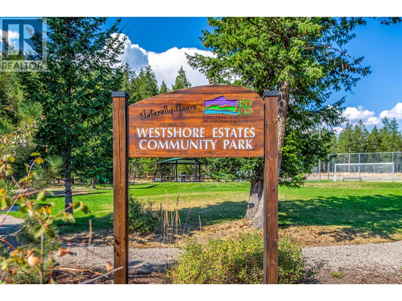 10523 Westshore Road. Vernon, British Columbia