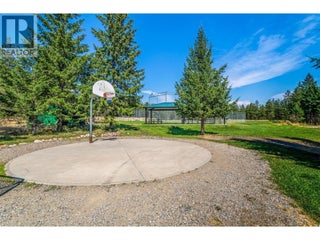 10523 Westshore Road. Vernon, British Columbia