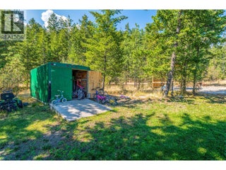 10523 Westshore Road. Vernon, British Columbia