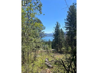 10523 Westshore Road. Vernon, British Columbia