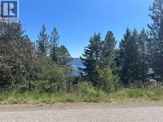 10523 Westshore Road. Vernon, British Columbia