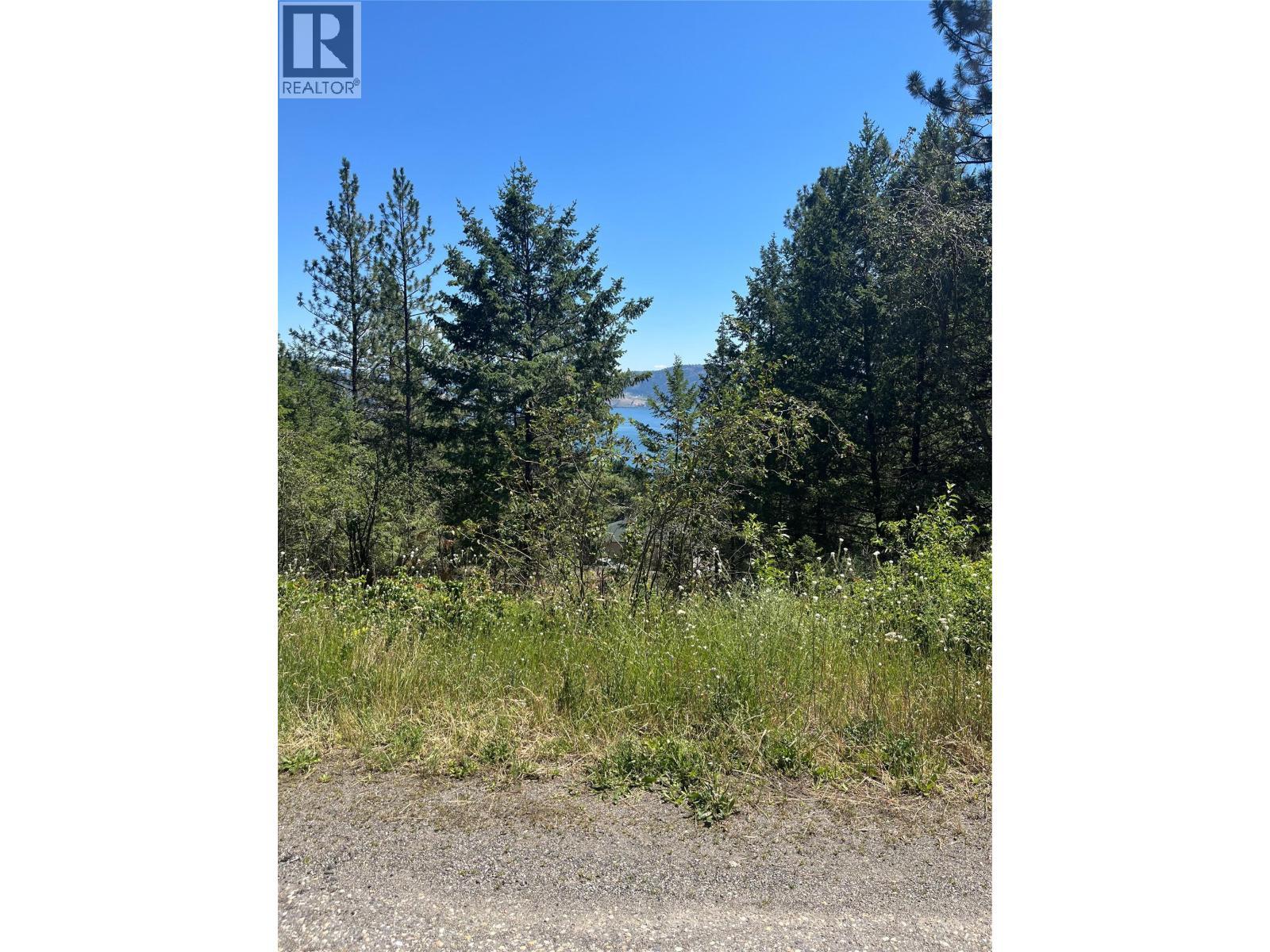 10523 Westshore Road. Vernon, British Columbia