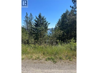 10523 Westshore Road. Vernon, British Columbia