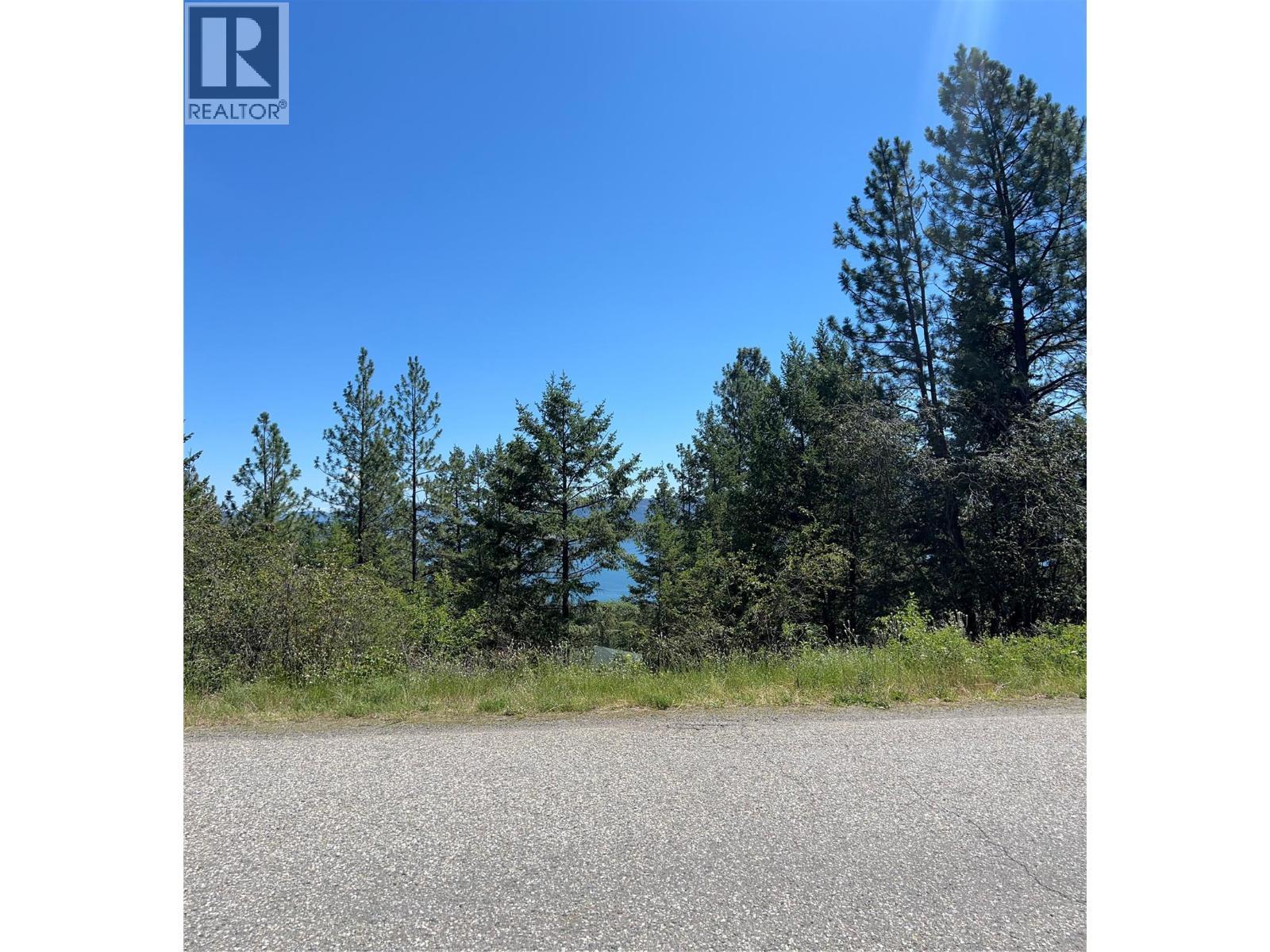 10523 Westshore Road. Vernon, British Columbia