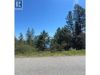 10523 Westshore Road. Vernon, British Columbia