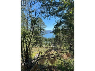 10523 Westshore Road. Vernon, British Columbia