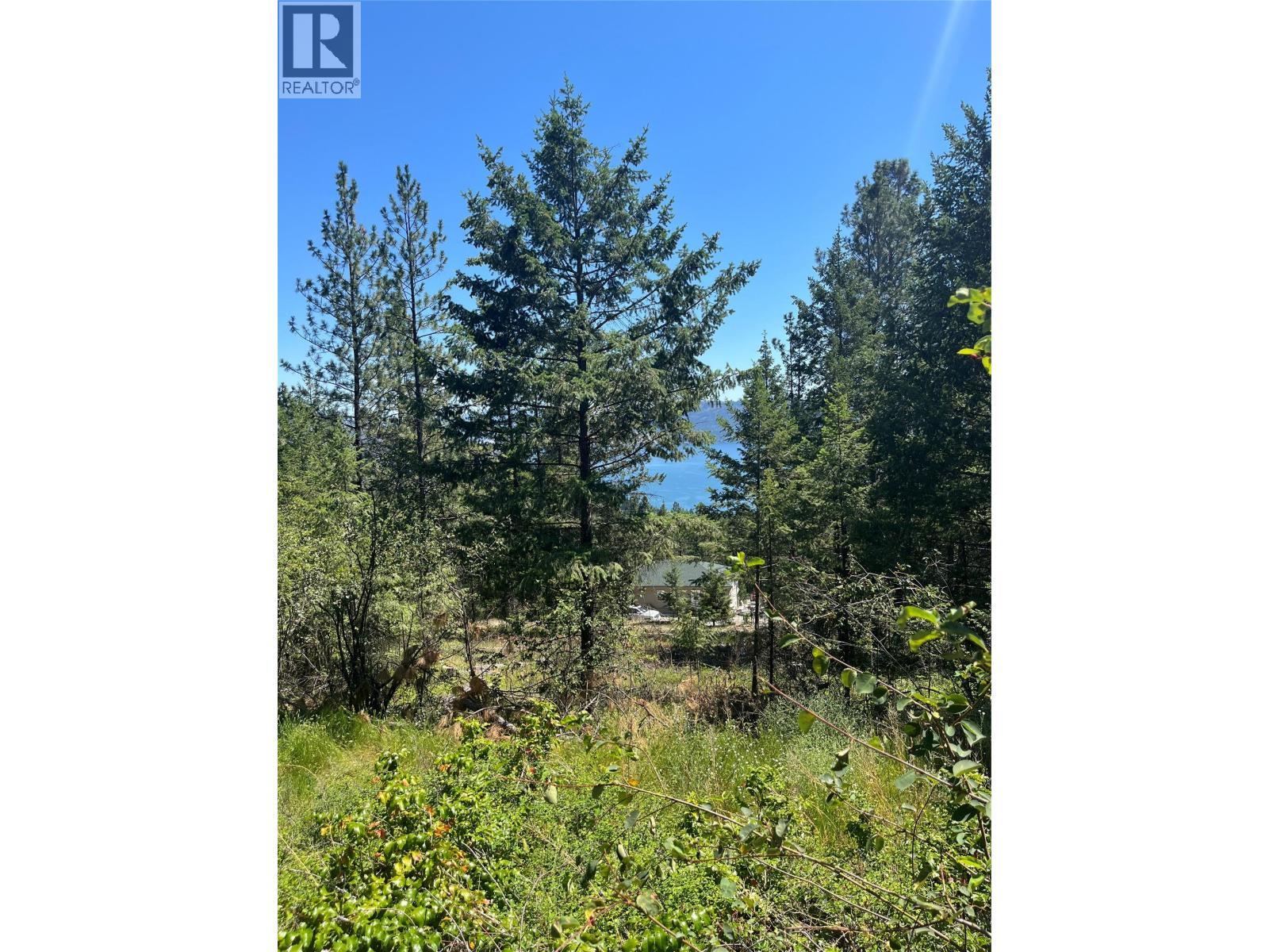 10523 Westshore Road. Vernon, British Columbia