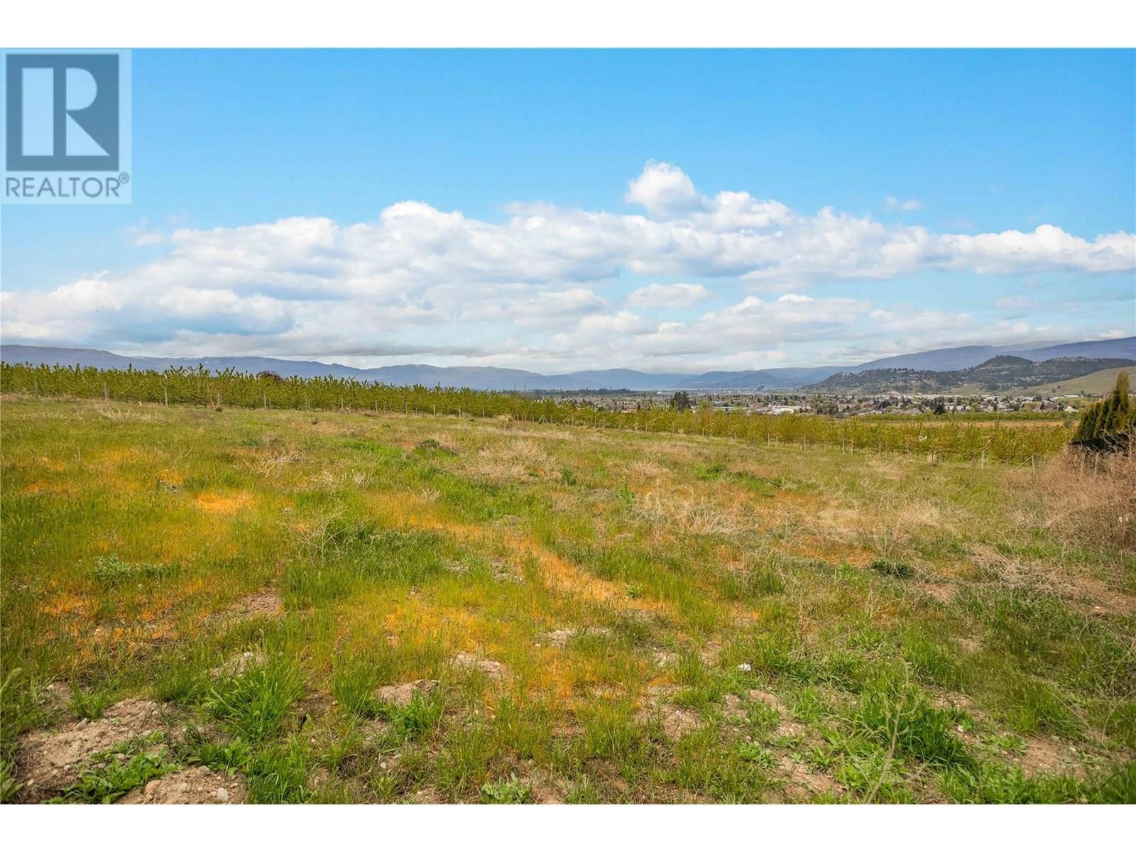 1080 Gibson Road. Kelowna, British Columbia