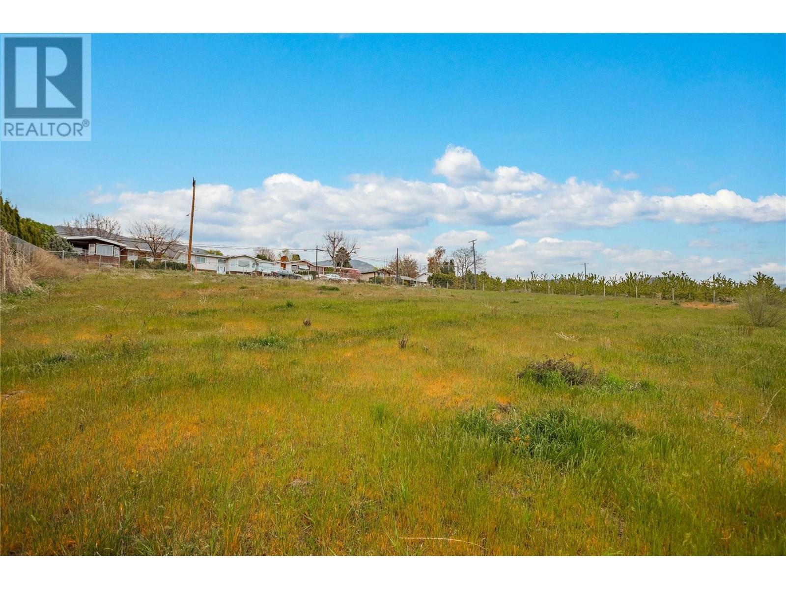 1080 Gibson Road. Kelowna, British Columbia