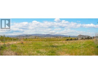 1080 Gibson Road. Kelowna, British Columbia