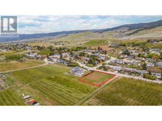 1080 Gibson Road. Kelowna, British Columbia
